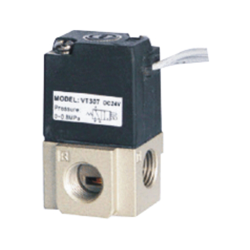 VT307/VX2120 Пневматический электромагнитный клапан прямого действия